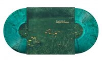 Katai Tamas - Erika Szobaja (2 Lp Marbled Vinyl) in the group OUR PICKS / Friday Releases / 2025-11-21 at Bengans Skivbutik AB (5643006)
