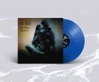 Ices Ages - This Killing Emptiness (Blue Vinyl in the group VINYL / Upcoming releases / Hårdrock at Bengans Skivbutik AB (5643007)