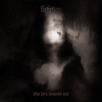 Scheitan - Wine For A Tormented Soul in the group CD / Upcoming releases / Hårdrock at Bengans Skivbutik AB (5643008)