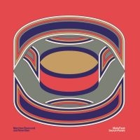 Faust Maria - Marches Rewound & Rewritten (180G.) in the group VINYL / Jazz at Bengans Skivbutik AB (5643016)