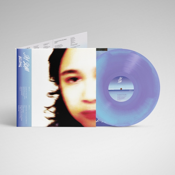 Jay Som - Belong in the group VINYL / Pop-Rock at Bengans Skivbutik AB (5643022)
