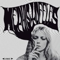 Mephistofeles - Whore in the group OUR PICKS / Friday Releases / 2025-10-10 at Bengans Skivbutik AB (5643023)