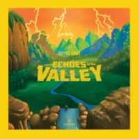 Little Foot - Echoes Of The Valley in the group VINYL / Upcoming releases / Pop-Rock at Bengans Skivbutik AB (5643043)