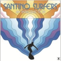 Santino Surfers - An Introduction in the group VINYL / Upcoming releases / Pop-Rock at Bengans Skivbutik AB (5643046)