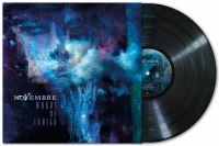 Novembre - Words Of Indigo (Black Vinyl Lp) in the group VINYL / Upcoming releases / Hårdrock at Bengans Skivbutik AB (5643049)