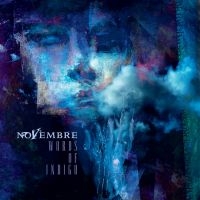 Novembre - Words Of Indigo in the group CD / Upcoming releases / Hårdrock at Bengans Skivbutik AB (5643050)