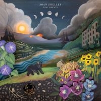 Joan Shelley - Real Warmth in the group VINYL / New releases / Pop-Rock at Bengans Skivbutik AB (5643057)