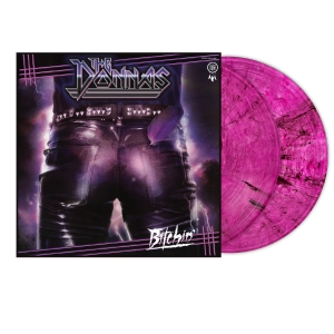 Donnas The - Bitchin' (Remastered, Expanded) (De in the group VINYL / Upcoming releases / Pop-Rock at Bengans Skivbutik AB (5643058)