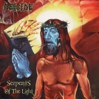 Deicide - Serpents Of The Light (Remastered) in the group VINYL / Upcoming releases / Hårdrock at Bengans Skivbutik AB (5643059)