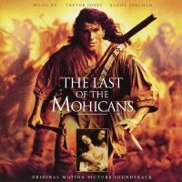 Jones Trevor & Randy Edelman - Last Of The Mohicans--Original Moti in the group VINYL / Upcoming releases / Film-Musikal,Pop-Rock at Bengans Skivbutik AB (5643061)