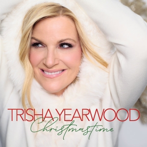 Trisha Yearwood - Christmastime in the group CD / Upcoming releases / Julmusik,Pop-Rock at Bengans Skivbutik AB (5643064)