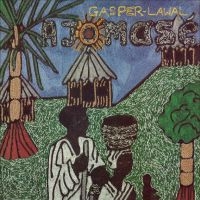 Lawal Gasper - Ajomasé in the group VINYL / Upcoming releases / Pop-Rock at Bengans Skivbutik AB (5643084)