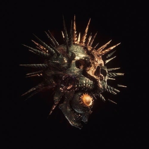 Bleed From Within - Zenith (Clear/Gold Splatter) in the group VINYL / Upcoming releases / Hårdrock at Bengans Skivbutik AB (5643089)