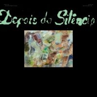 Zeca Assumpção & Lelo Nazario - Depois Do Silêncio in the group VINYL / Upcoming releases / Jazz at Bengans Skivbutik AB (5643090)