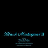 Moodymann - Black Mahogani Ii in the group VINYL / Upcoming releases / Jazz at Bengans Skivbutik AB (5643106)
