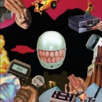 Madmadmad - Run in the group CD / Upcoming releases / Pop-Rock at Bengans Skivbutik AB (5643111)