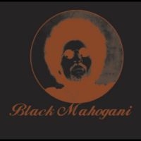 Moodymann - Black Mahogani in the group VINYL / Upcoming releases / Pop-Rock at Bengans Skivbutik AB (5643114)