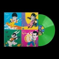 Northside - Chicken Rythms (2025 Reissue) in the group VINYL / Upcoming releases / Pop-Rock at Bengans Skivbutik AB (5643117)