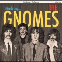 The Gnomes - The Gnomes in the group CD / Upcoming releases / Pop-Rock at Bengans Skivbutik AB (5643120)