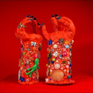 Congratulations - Join Hands in the group OUR PICKS / Friday Releases / 2026-02-13 at Bengans Skivbutik AB (5643122)