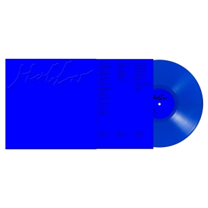 Sons - Hallo in the group VINYL / Upcoming releases / Pop-Rock at Bengans Skivbutik AB (5643127)