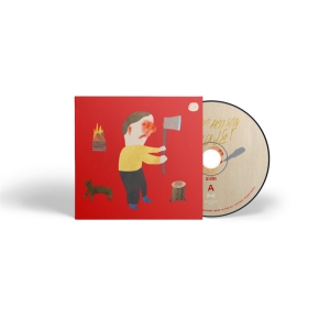 Keaton Henson - Parader in the group CD / Upcoming releases / Pop-Rock at Bengans Skivbutik AB (5643129)
