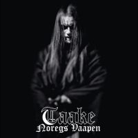Taake - Noregs Vaapen - Special Edition in the group OUR PICKS / Friday Releases / 2025-11-14 at Bengans Skivbutik AB (5643132)