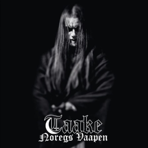 Taake - Noregs Vaapen - Special Edition in the group OUR PICKS / Friday Releases / 2025-11-14 at Bengans Skivbutik AB (5643132)