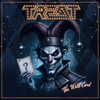 Treat - The Wild Card in the group CD / Upcoming releases / Hårdrock at Bengans Skivbutik AB (5643136)