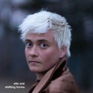 Elie Zoé - Shifting Forms in the group OUR PICKS / Friday Releases / 2025-10-10 at Bengans Skivbutik AB (5643228)