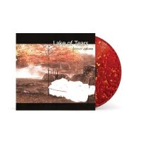 Lake Of Tears - Forever Autumn (Splatter Vinyl Lp) in the group VINYL / Upcoming releases / Hårdrock at Bengans Skivbutik AB (5643253)