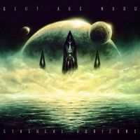 Blut Aus Nord - Ethereal Horizons (Digipack) in the group CD / Upcoming releases / Hårdrock at Bengans Skivbutik AB (5643262)