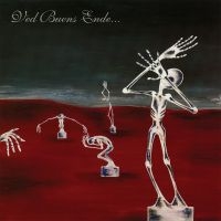 Ved Buens Ende - Written In Waters (2 Lp Red/Grey Vi in the group VINYL / Upcoming releases / Hårdrock at Bengans Skivbutik AB (5643274)