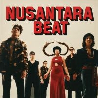 Nusantara Beat - Nusantara Beat in the group OUR PICKS / Friday Releases / 2025-11-14 at Bengans Skivbutik AB (5643278)