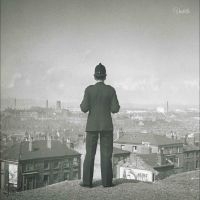Professor Yaffle - Everyone Wants To Dream in the group OUR PICKS / Frontpage - Vinyl New & Forthcoming at Bengans Skivbutik AB (5643283)
