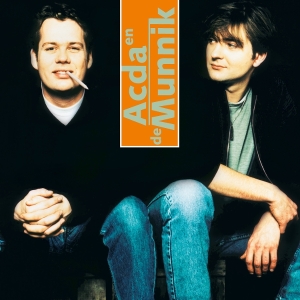 Acda En De Munnik - Acda En De Munnik in the group OUR PICKS / Friday Releases / 2025-10-10 at Bengans Skivbutik AB (5643332)