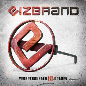 Eizbrand - Verbrennungen 3. Grades in the group CD / Pop-Rock at Bengans Skivbutik AB (5643348)