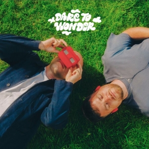 Summers Sons - Dare To Wonder in the group OUR PICKS / Friday Releases / 2025-10-24 at Bengans Skivbutik AB (5643355)