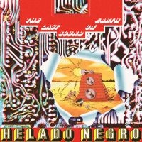 Helado Negro - The Last Sound On Earth in the group VINYL / Upcoming releases / Pop-Rock at Bengans Skivbutik AB (5643370)