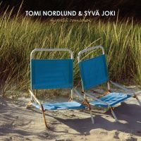 Tomi Nordlund & Syvä Joki - Hyvää Seuraa in the group CD / Upcoming releases / Finsk Musik,Pop-Rock at Bengans Skivbutik AB (5643378)