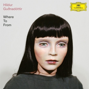 Hildur Guðnadóttir - Where To From in the group OUR PICKS / Friday Releases / 2025-10-31 at Bengans Skivbutik AB (5643391)