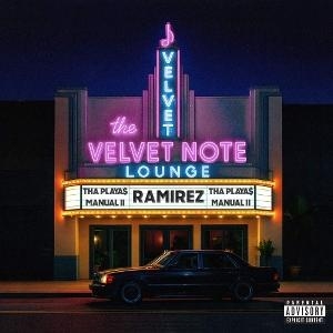 Ramirez - Tha Playa$ Manual Ii in the group VINYL / Pop-Rock at Bengans Skivbutik AB (5643396)