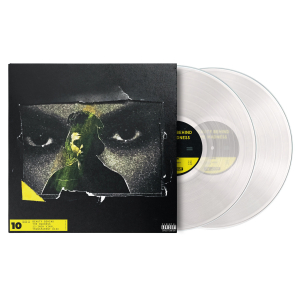 The Weeknd - Beauty Behind The Madness (10 Year Anniversary 2LP) in the group VINYL / Upcoming releases / Pop-Rock,RnB-Soul at Bengans Skivbutik AB (5643407)