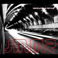Jmmr - Resistance Is Fertile (Cherry Base in the group OUR PICKS / Frontpage - Vinyl New & Forthcoming at Bengans Skivbutik AB (5643410)