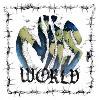 Niis - Niis World (Blue, Green Splatter On in the group VINYL / Upcoming releases / Pop-Rock at Bengans Skivbutik AB (5643412)