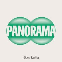 Barbier Hélène - Panorama in the group VINYL / Pop-Rock at Bengans Skivbutik AB (5643413)