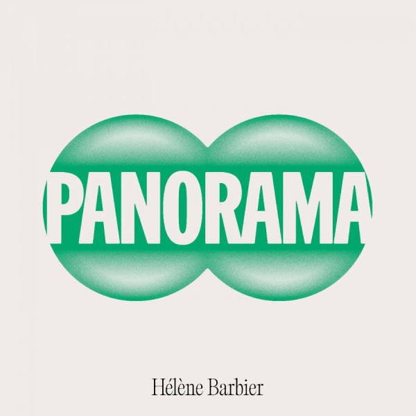 Barbier Hélène - Panorama in the group OUR PICKS / Friday Releases / 2025-11-14 at Bengans Skivbutik AB (5643413)
