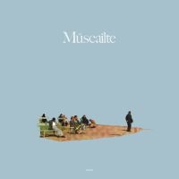 Redmond Gareth Quinn - Múscailte (Ultra Clear Transparent in the group VINYL / Upcoming releases / Pop-Rock at Bengans Skivbutik AB (5643414)