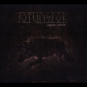 Jotunspor (Wardruna + Gorgoroth) - Gleipnirs Smeder in the group OUR PICKS / Friday Releases / 2025-10-17 at Bengans Skivbutik AB (5643415)