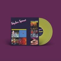 Skylar Spence - Prom King 10 Year Anniversary (Delu in the group OUR PICKS / Frontpage - Vinyl New & Forthcoming at Bengans Skivbutik AB (5643420)